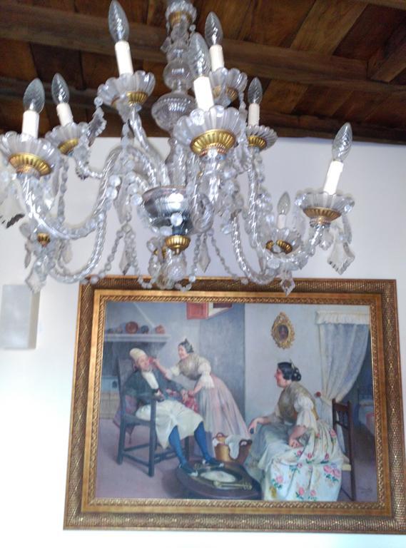 PR San Nicolás Santiago de Compostela Exterior foto
